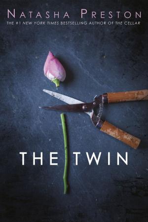Cover of the book The Twin by Lurlene McDaniel