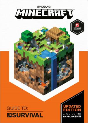 Cover of the book Minecraft: Guide to Survival by Harry Turtledove