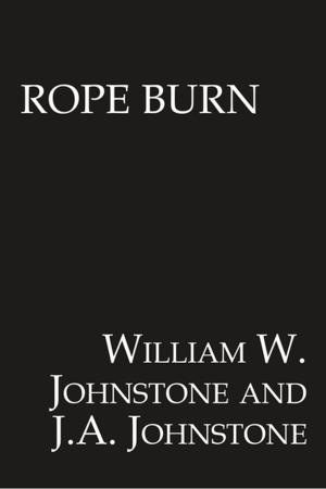 Cover of the book Rope Burn by María Amparo Escandón