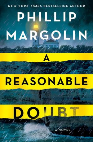 Book cover of A Reasonable Doubt