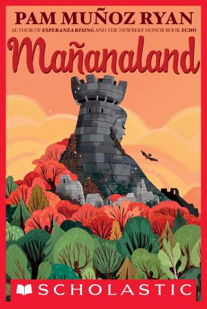 Cover of the book Mañanaland by Lisa Rowe Fraustino