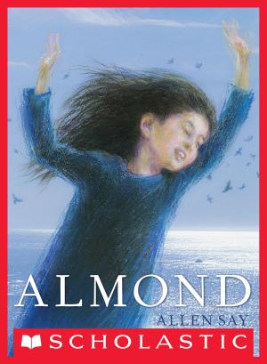 Cover of the book Almond by Suzanne Weyn