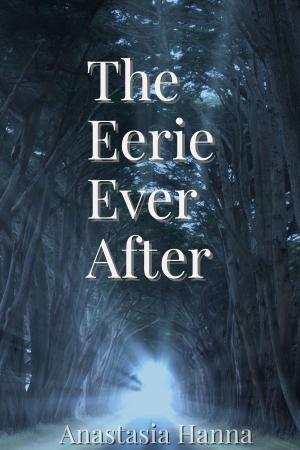 bigCover of the book The Eerie Ever After by 