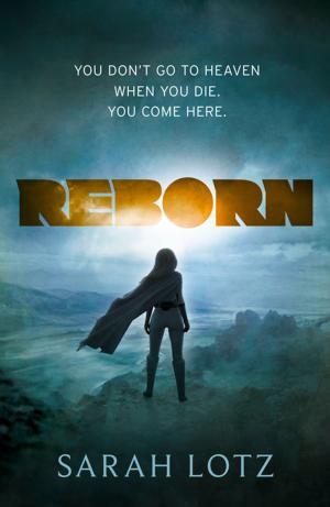 Book cover of Reborn