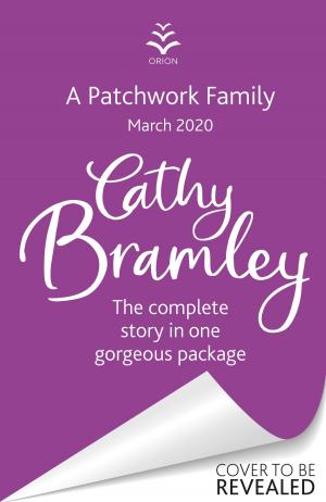 Cover of the book A Patchwork Family by John Keegan