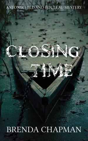 Cover of the book Closing Time by Chris McNab, Andrew Robertshaw