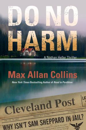 Cover of the book Do No Harm by Ben Bova