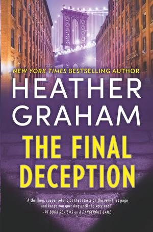 Cover of the book The Final Deception by Robyn Carr