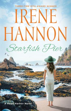 bigCover of the book Starfish Pier (A Hope Harbor Novel Book #6) by 