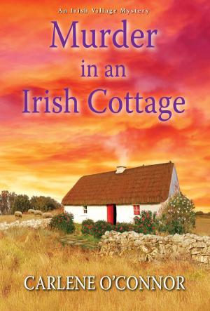 Cover of the book Murder in an Irish Cottage by Lee Hollis