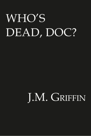 bigCover of the book Who's Dead, Doc? by 
