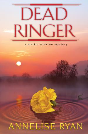Cover of the book Dead Ringer by HelenKay Dimon
