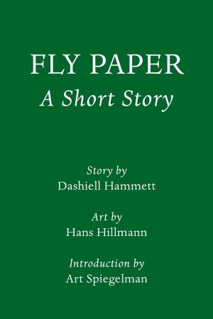 Book cover of Fly Paper: A Short Story