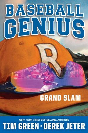 Cover of the book Grand Slam by Carolyn Keene