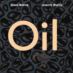 Cover of the book Oil by Sarah Weeks
