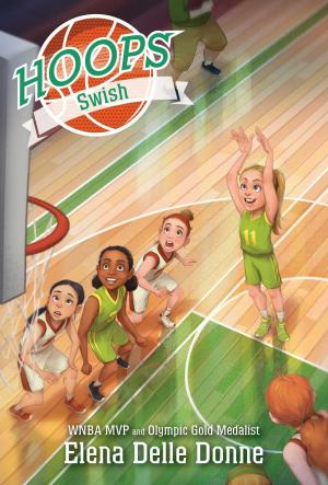 Cover of the book Swish by Reeve Lindbergh