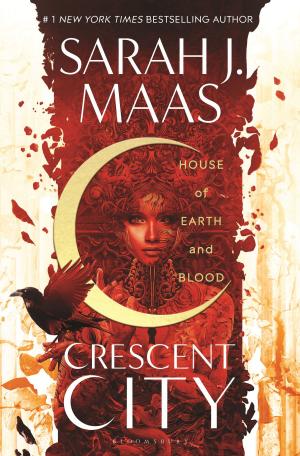 Cover of the book House of Earth and Blood by Marsha L Ceniceros
