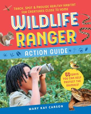 Cover of the book Wildlife Ranger Action Guide by Jeff Cox
