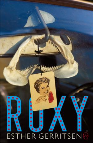 Cover of the book Roxy by Saskia de Coster