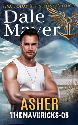 Cover of the book Asher by Dale Mayer
