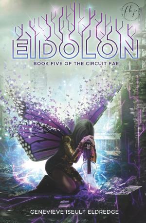 Book cover of Eidolon