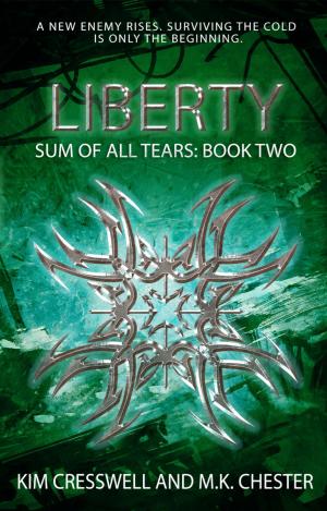 Cover of the book Liberty by Carrie Pack