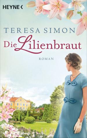 Cover of the book Die Lilienbraut by Julianne McCullagh