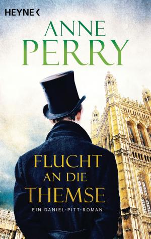 Cover of the book Flucht an die Themse by Christine Feehan