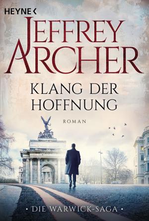 Cover of the book Klang der Hoffnung by Iain Banks