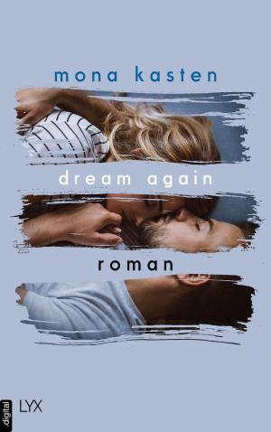 Cover of the book Dream Again by Larissa Ione