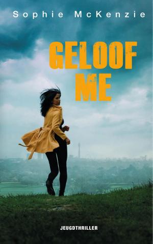 Cover of the book Geloof me by Hans Stolp
