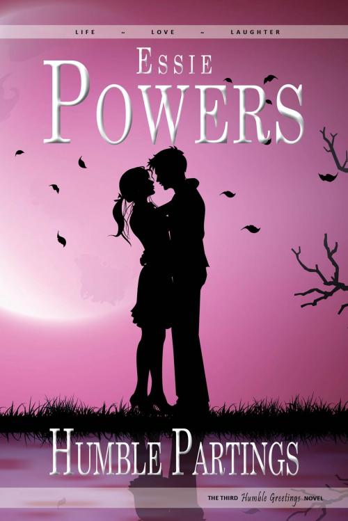 Cover of the book Humble Partings by Essie Powers, DIB Books