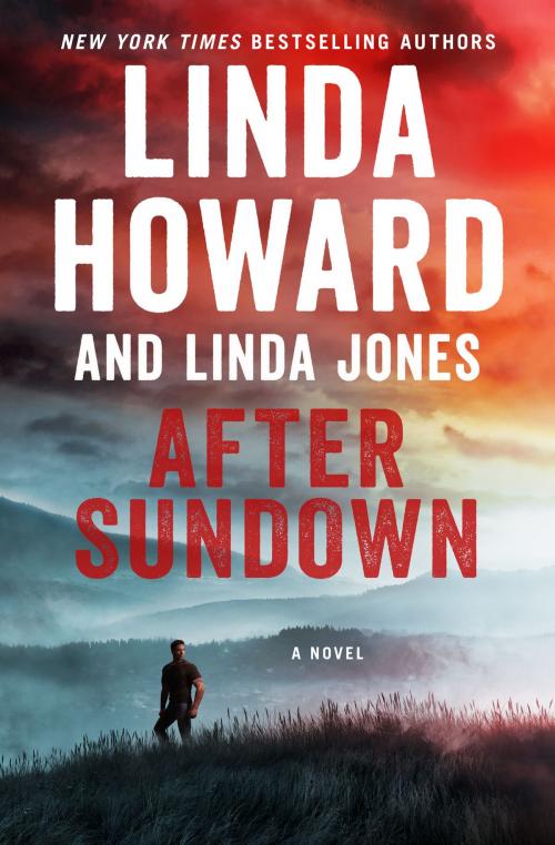 Cover of the book After Sundown by Linda Howard, Linda Jones, William Morrow