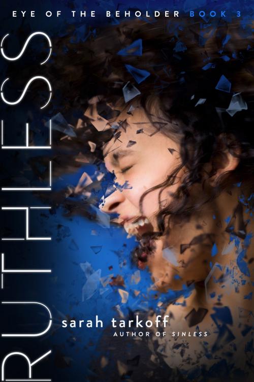 Cover of the book Ruthless by Sarah Tarkoff, Harper Voyager