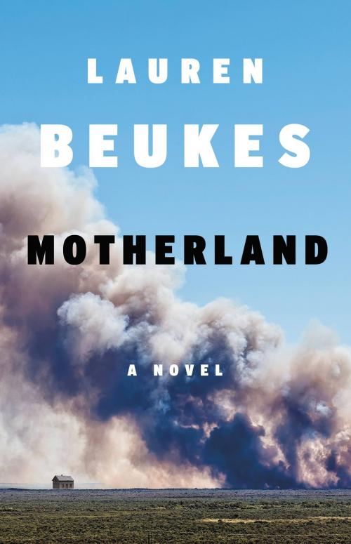 Cover of the book Motherland by Lauren Beukes, Little, Brown and Company