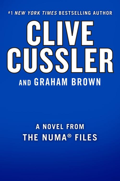 Cover of the book Journey of the Pharaohs by Clive Cussler, Graham Brown, Penguin Publishing Group