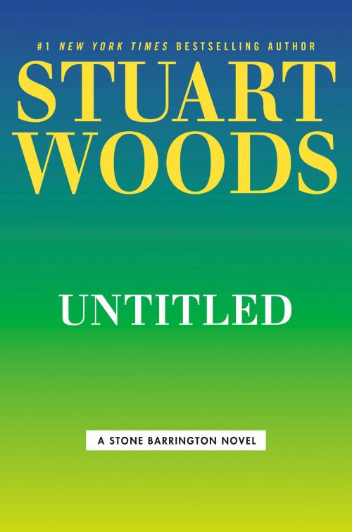 Cover of the book Hit List by Stuart Woods, Penguin Publishing Group