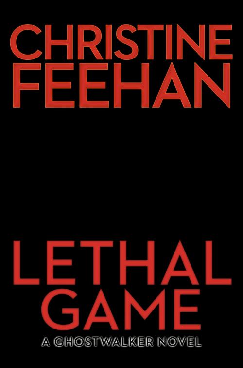 Cover of the book Lethal Game by Christine Feehan, Penguin Publishing Group