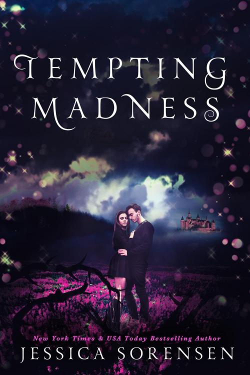 Cover of the book Tempting Madness by Jessica Sorensen, Jessica Sorensen