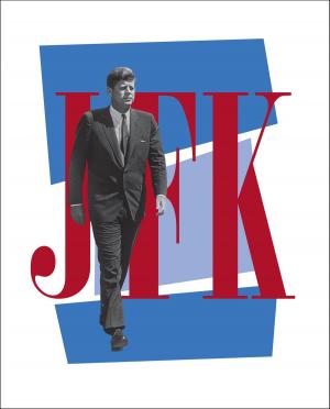 Cover of the book JFK by Rachelle Bergstein
