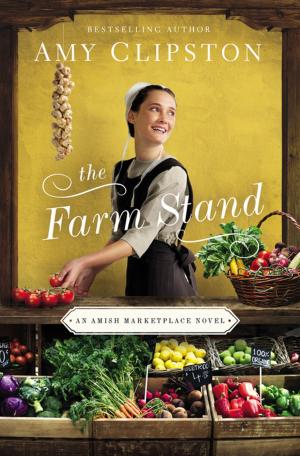 Book cover of The Farm Stand