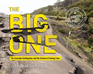Cover of the book The Big One by Susan Van Kirk, David Kubicek