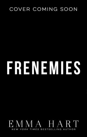 Cover of the book Frenemies by April Andrews