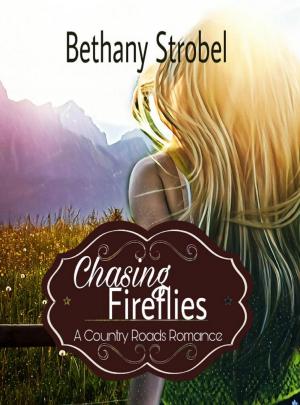 Book cover of Chasing Fireflies
