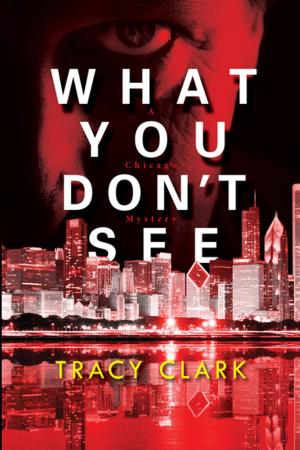 Cover of the book What You Don't See by Tawny Taylor