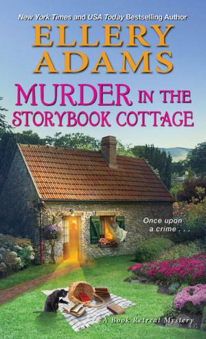 bigCover of the book Murder in the Storybook Cottage by 
