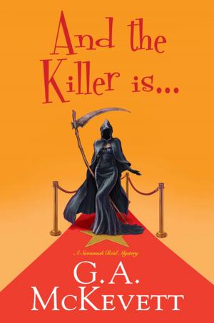bigCover of the book And the Killer Is . . . by 