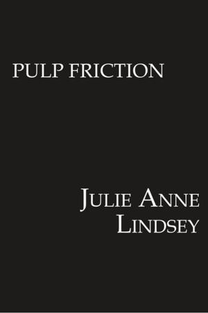 Cover of the book Pulp Friction by Charles O'Brien