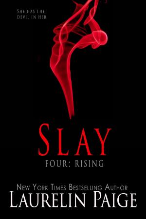 Cover of the book Slay by Susann Oriel