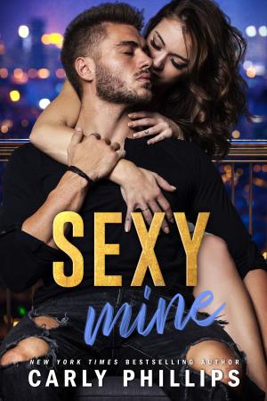 Book cover of Sexy Mine